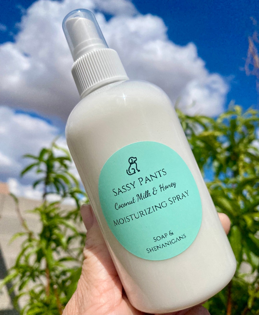 Body Cream Milk Honey Ropa Producto: The Body Shop Almond Milk And