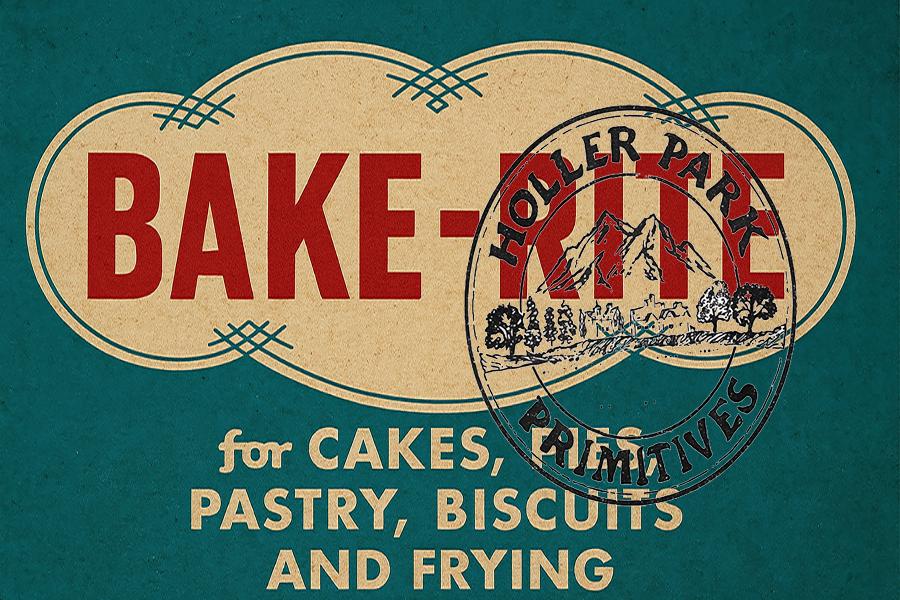 Digital Download, Bake Rite Inspirational Label Printable - Etsy