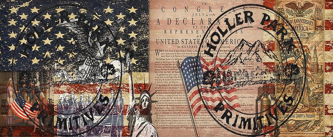 Freedom Label Vintage Inspired 250years of Freedom Wrap Label: Printable Graphics ...