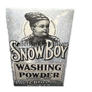 Digital Download,Primitive Snowboy label Printable Tags Scrapbook Fabric Transfer Graphics Sheet Clip Art Images