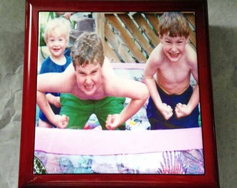 Custom Keepsake Box|Keepsake Box