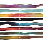 Silk Accessories