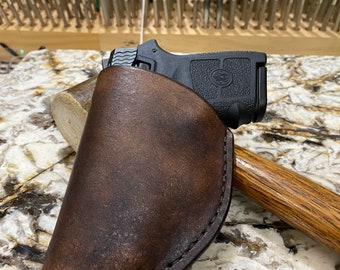 S&W Bodyguard Pocket Holster