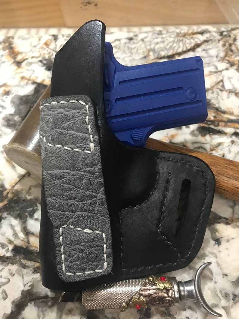 P938 Leather Holster Sig Sauer P238