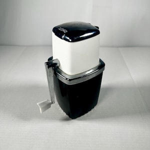 Swing Away Ice Crusher - Etsy