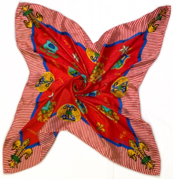 Escarpins Ellen Tracy En Daim Rouge - Talon Aiguille Ultra Haut - Pointure US 7 (FR 38) - Neuf Sans Emballage