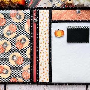 Larger! The Floss Flat XL, Full Size Needlework Case PDF Pattern, Make & Sell!