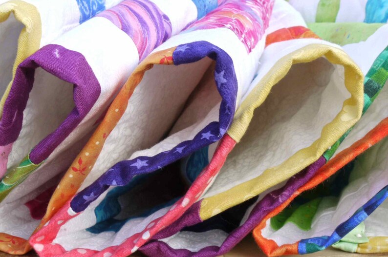 Boxing Rings PDF Instant Download Quilt Pattern Etsy