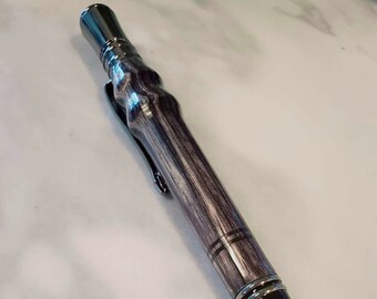 Executive Pen- Lathe turned