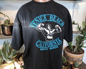 Vintage Venice Beach t-Shirt