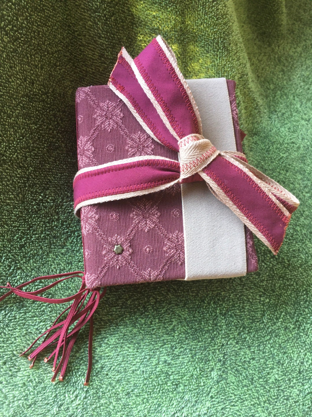 Adventures a Handmade Journal Etsy