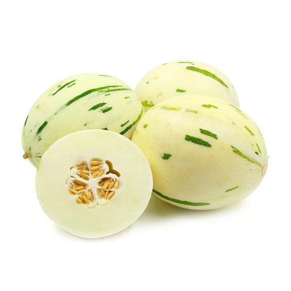 Pepino Melon Seeds Etsy