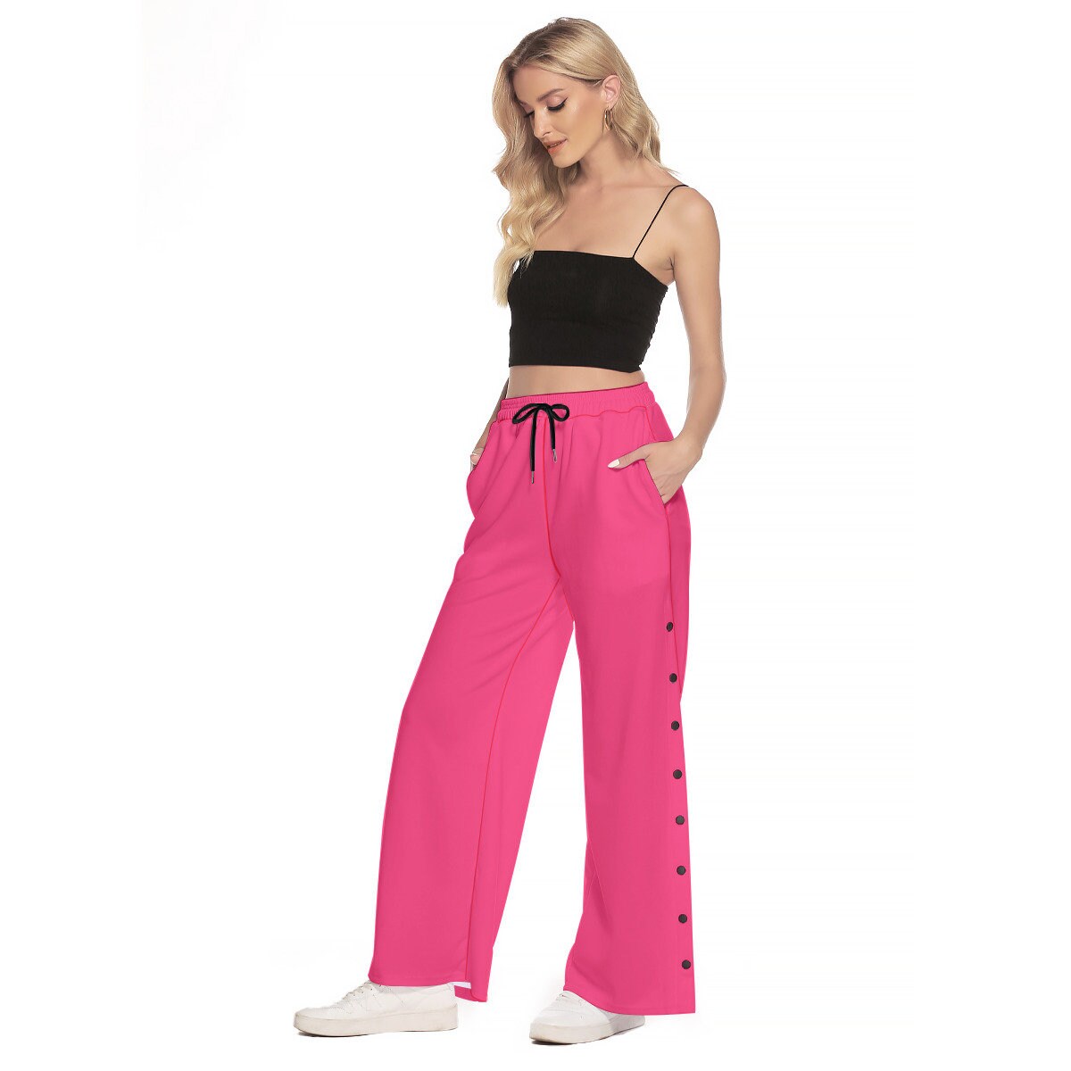 【HI FI FNK】Evi Cation Snap Pants il_fullxfull.5141789575_28ug.jpg