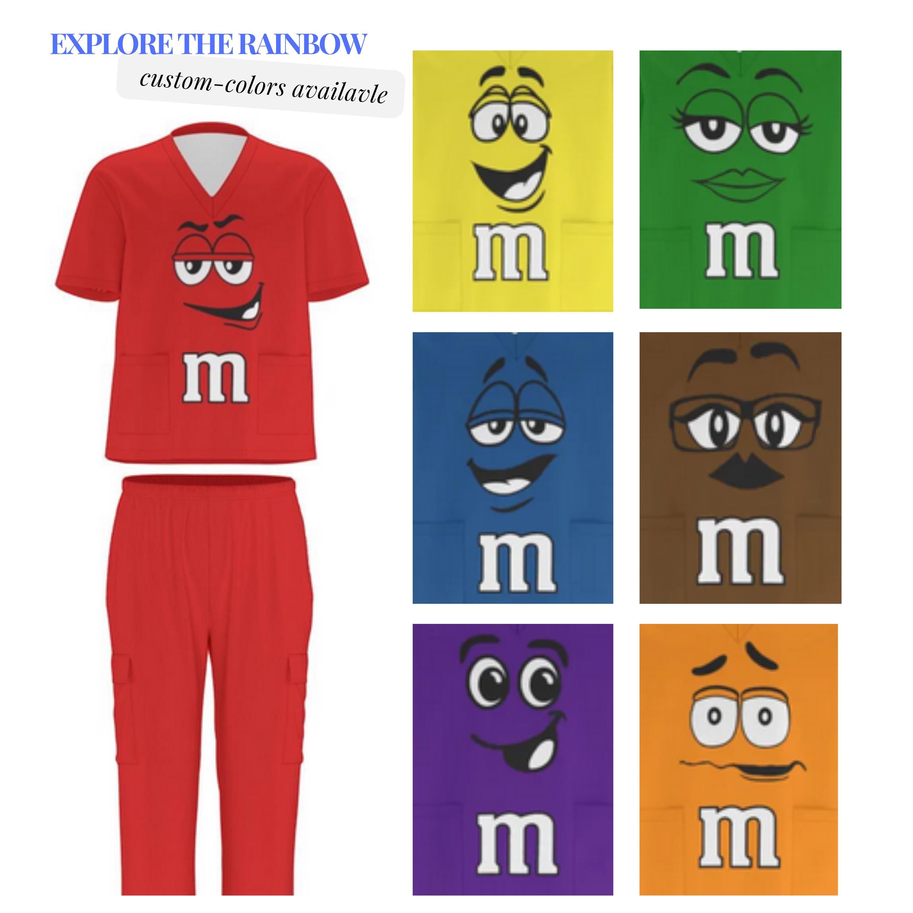 M&M CUSTOM PERFORMANCE M&M Coveralls