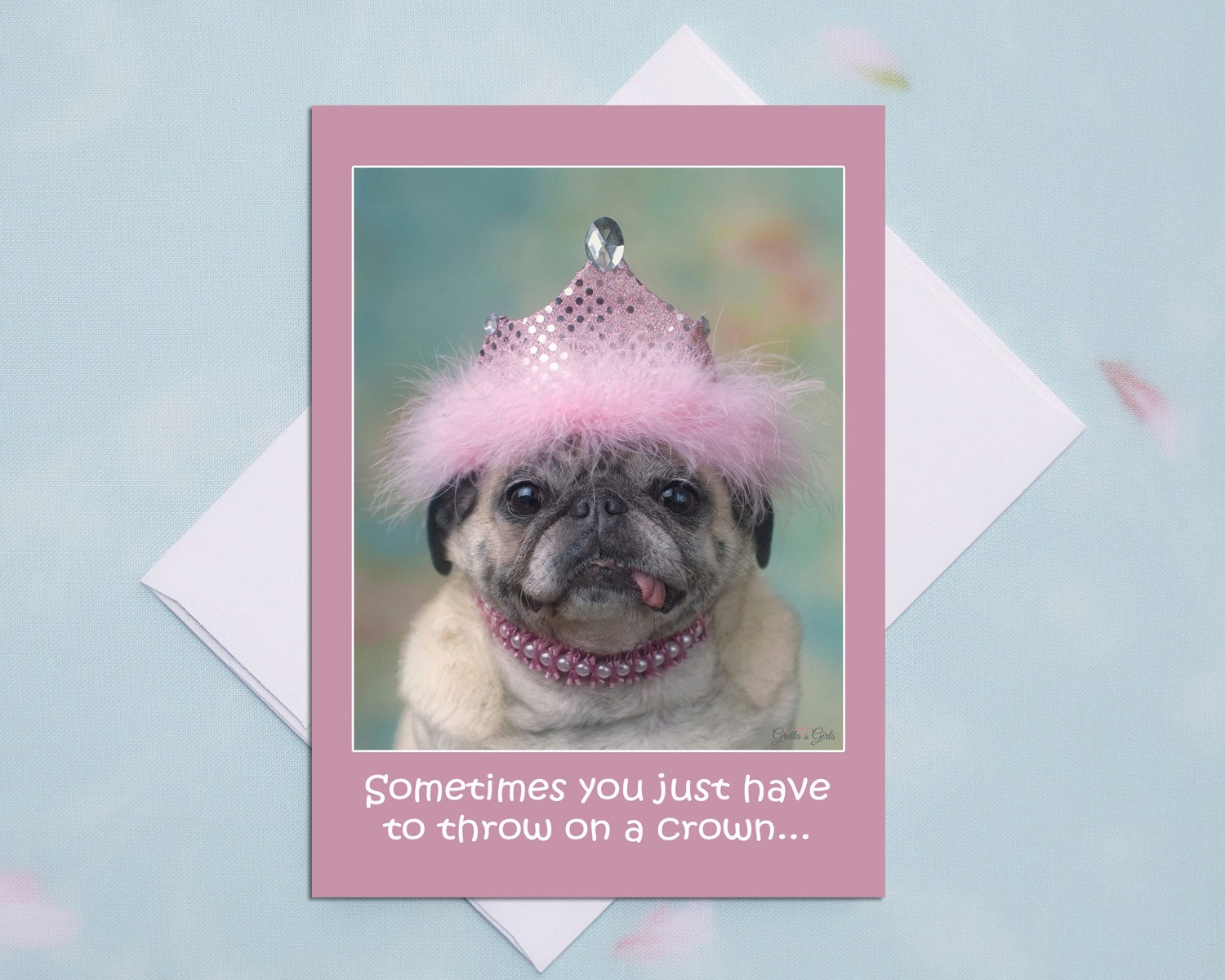 Funny cheap birthday crowns