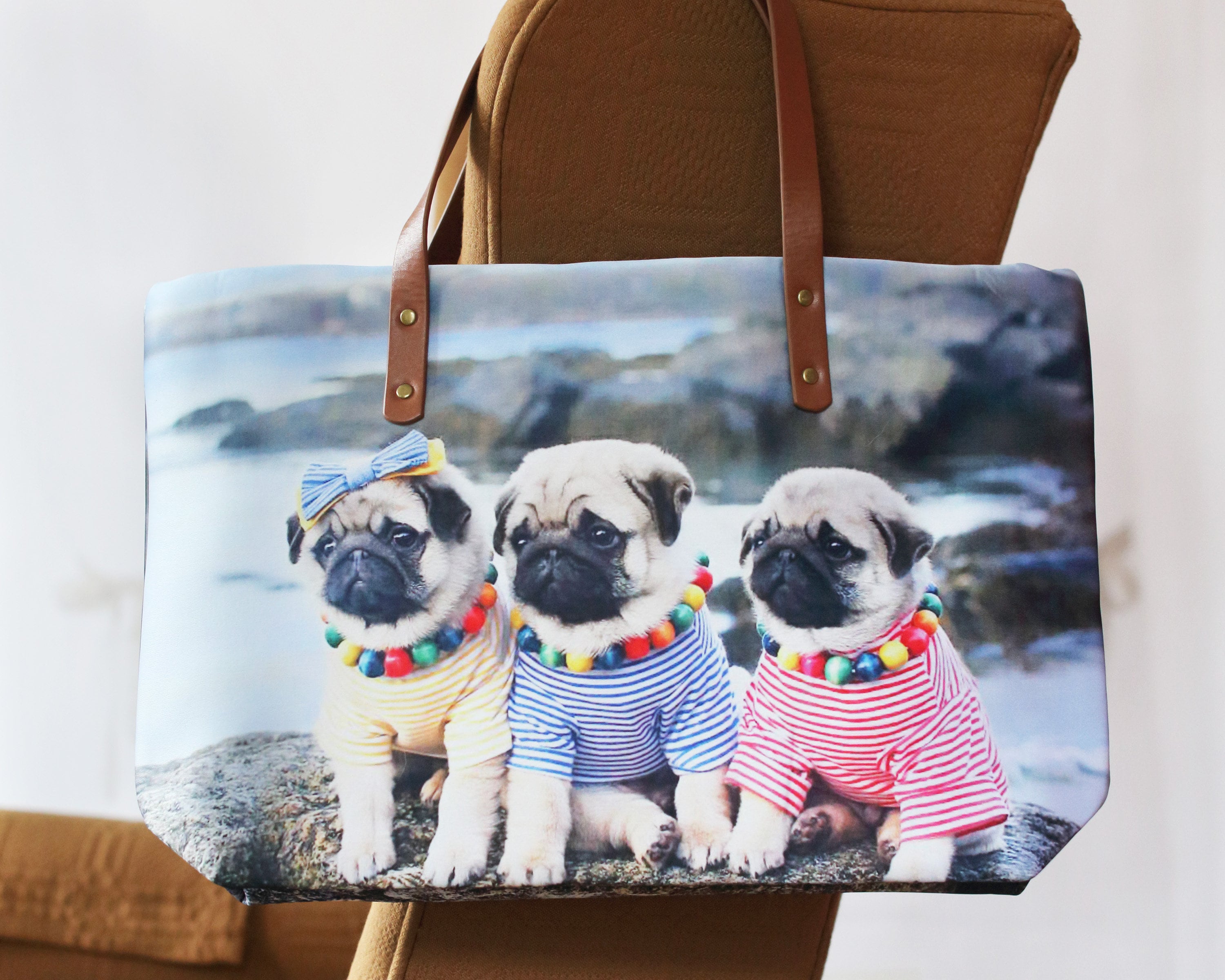 Pug Bag T.B_11 - Humboo