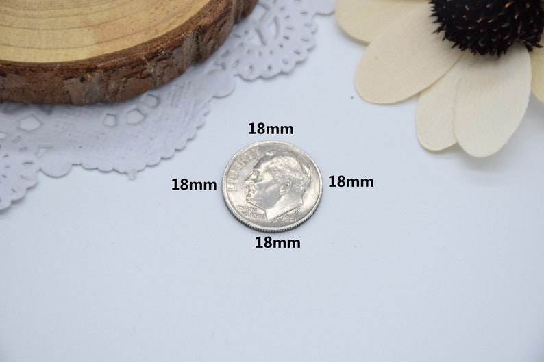 12 Deer Head Charm,Deer Head Pendant,37*31mm-MCP13