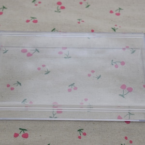 1 rectangle clear plastic box,transparent ps box with lid,clear box container,plastic cases - 160mmx100mmx25mm(height) AB125