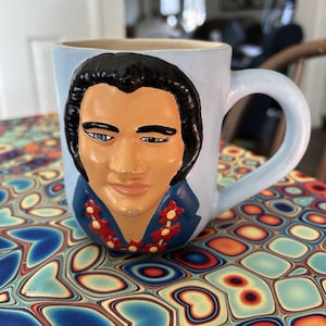 Rare Tiki Mugs - Etsy