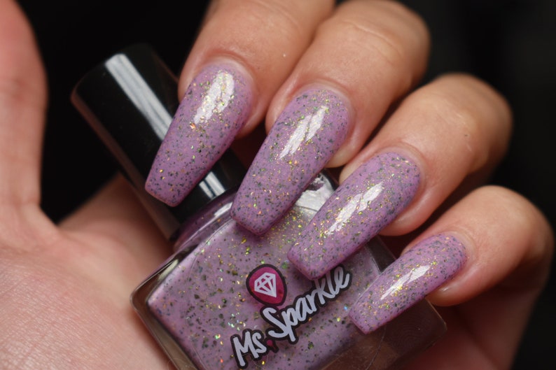 Cupids Kettle DrumsVictorian Slang Collection Indie Nail | Etsy