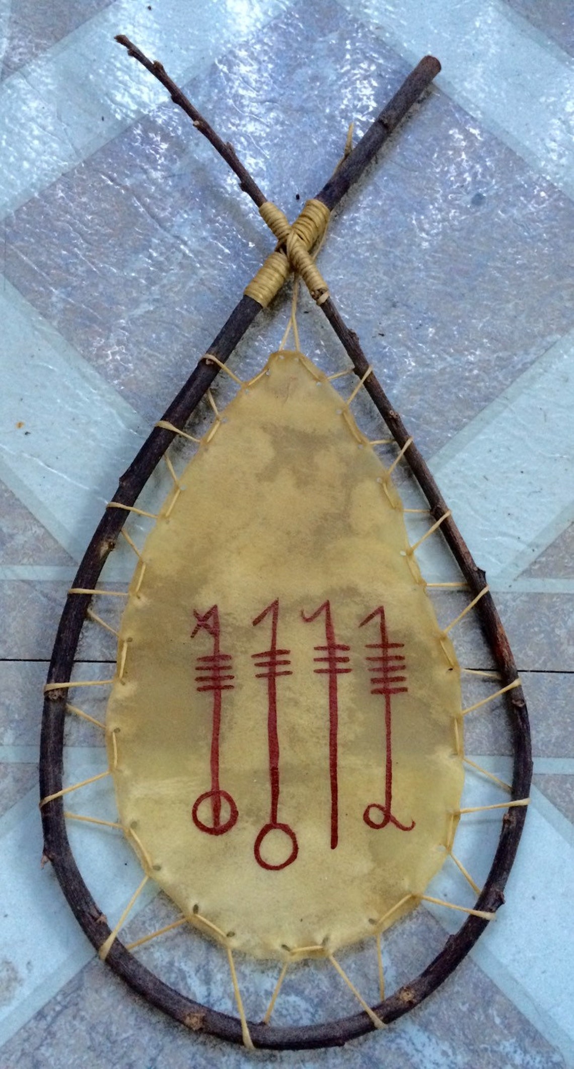 Norse Sleep Protection Runes Svefnthorn Northern European - Etsy