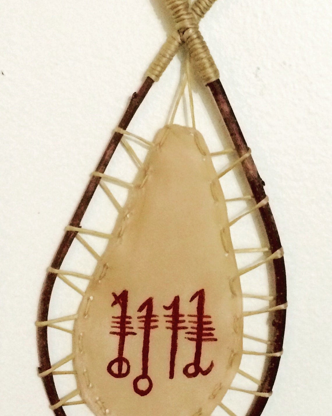 Norse Sleep Protection Runes Svefnthorn Northern European - Etsy