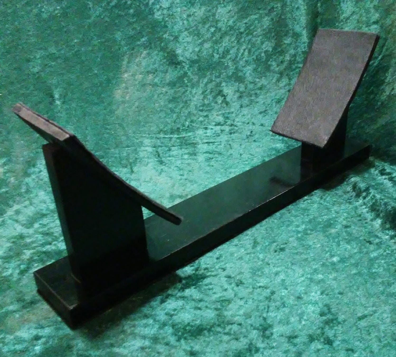 Frame Drum Display Stand Hand Cut & Painted Etsy UK