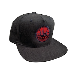 Washington DC Basketball Snapback Hat SALE!!!!