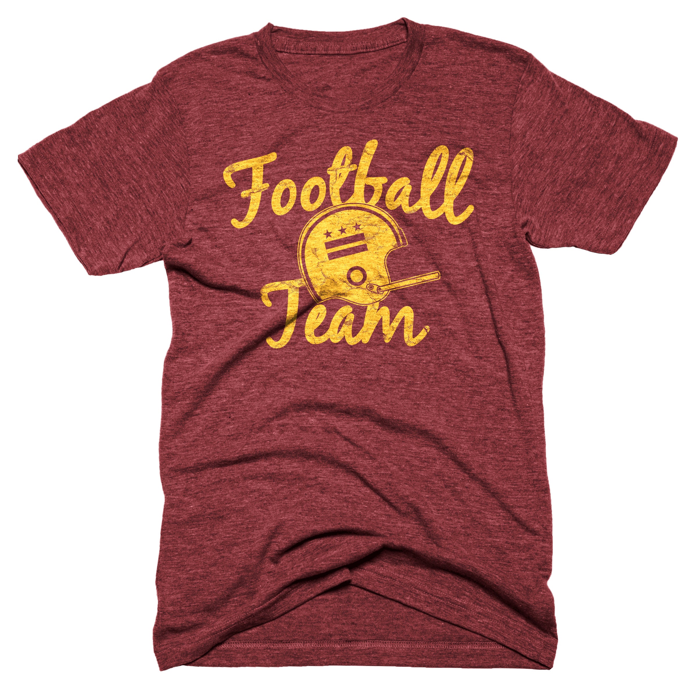 Washington Football Team T-shirt | Etsy 
