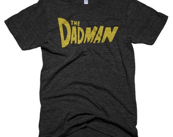 The Dadman T-shirt