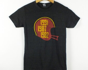 Washington DC Glory Years Football Shirt - Kids Shirt