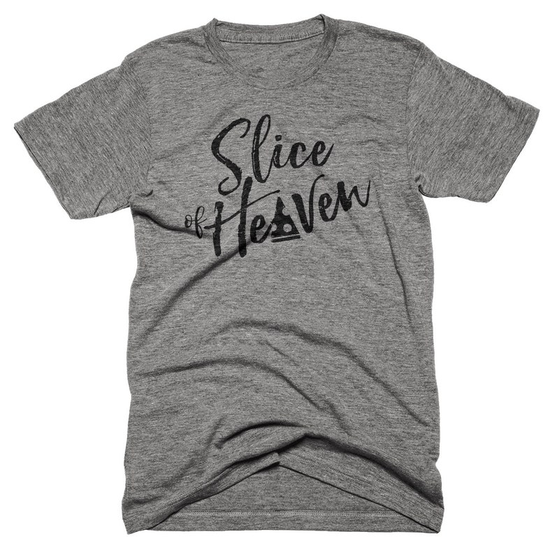 move to heaven t shirt
