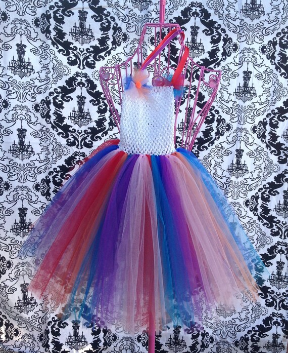 Items similar to tutu dress on Etsy