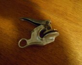 Vintage 1940s to 1960s Notary Seal