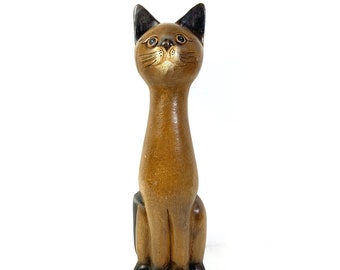 Nambe Gift Collection Cat Figure Large Nambe Gift Collection Cat Figure Large