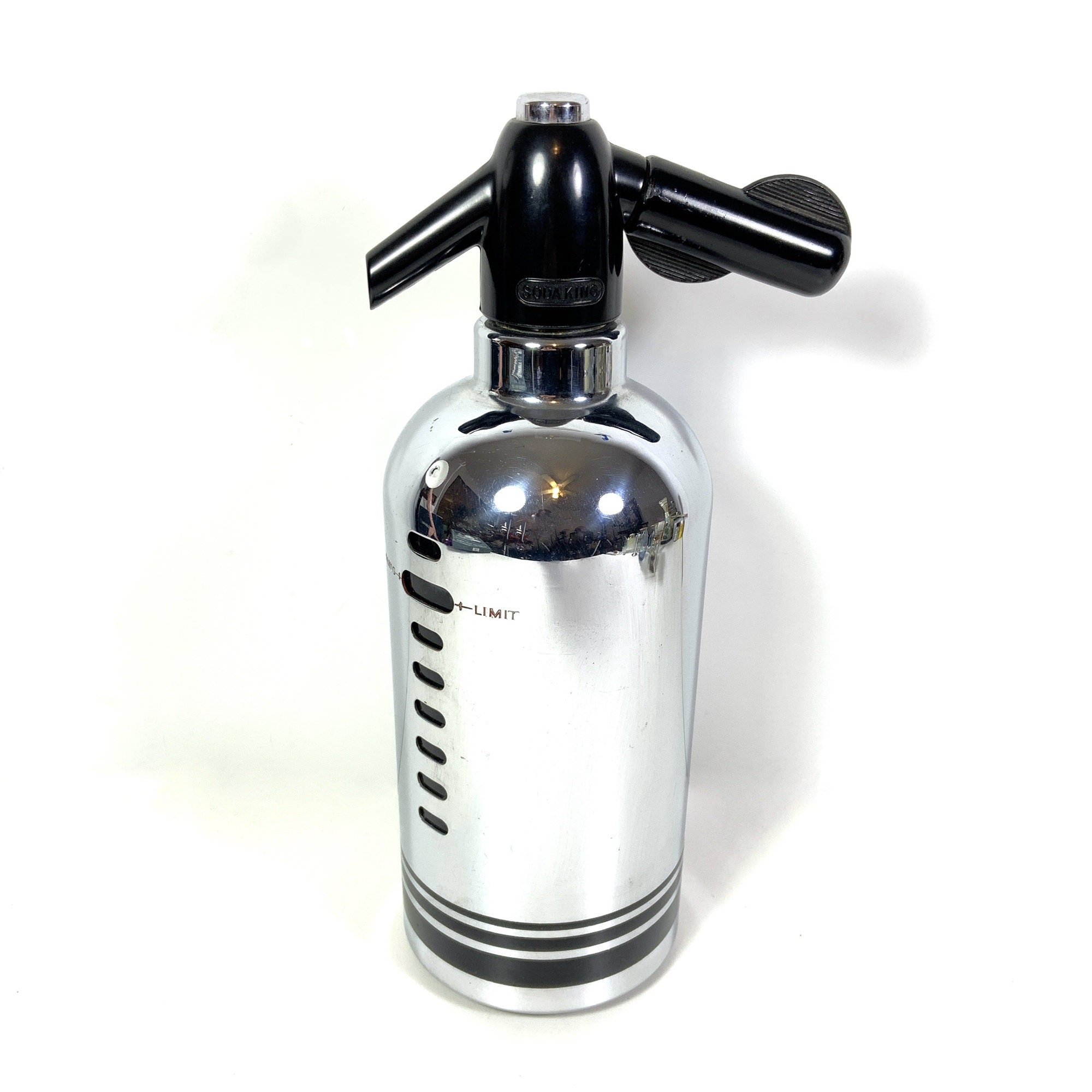 buy soda king machine