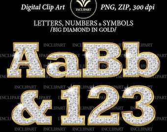 alphabet letters printable etsy