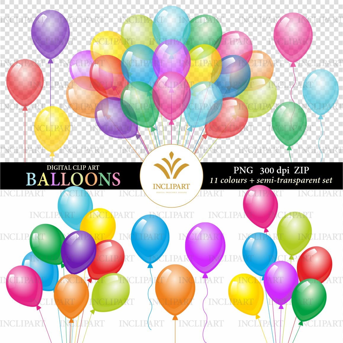 Happy Birthday Rainbow Party Balloons Streamers Decor Pack Kids Birthday  Party Balloon Decor-diy Balloon Backdrop Decor 