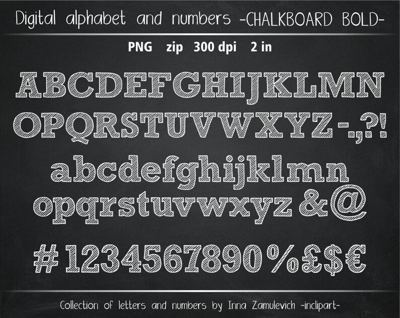 real chalkboard alphabet real chalkboard alphabet