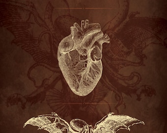 I Heart Cthulhu