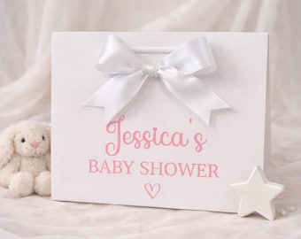 Baby Shower Gift Bag
