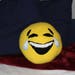 Laugh 'till You Cry Emoji Pillow Crochet Pattern - Etsy