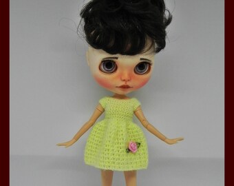 Dress for Blythe doll