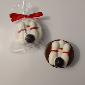 Bowling Chocolate Covered Oreos(12)