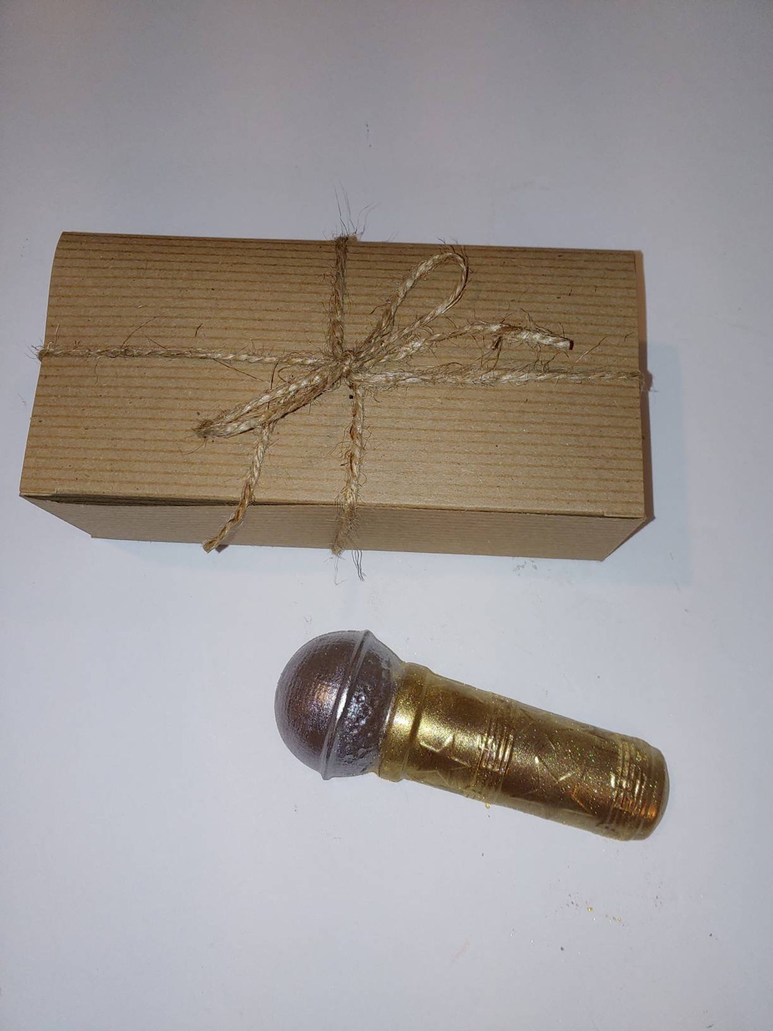 Microphone Chocolate - Etsy