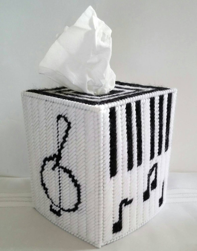 etsy kleenex box covers