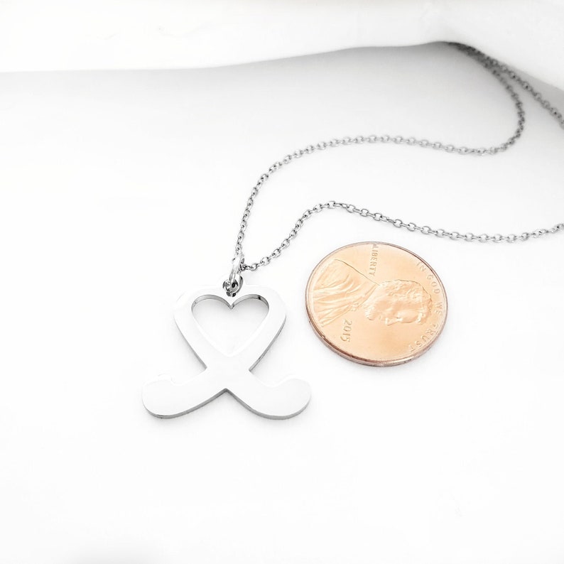 Field Hockey Sticks Charm Necklace Team Jewelry for Her FH Etsy