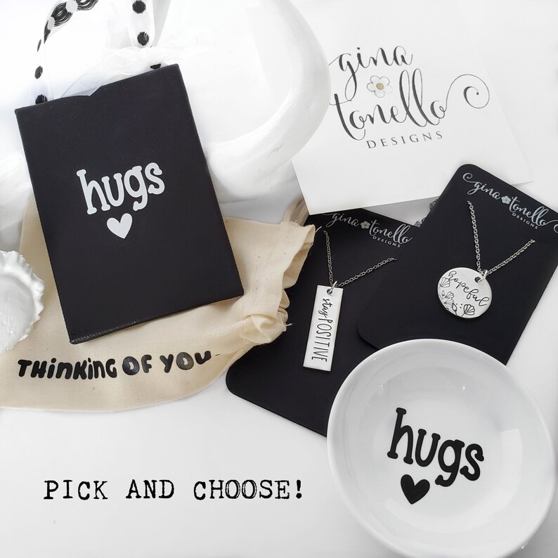 Quarantine Care Package for Her Mom Sister Friend Miss Etsy