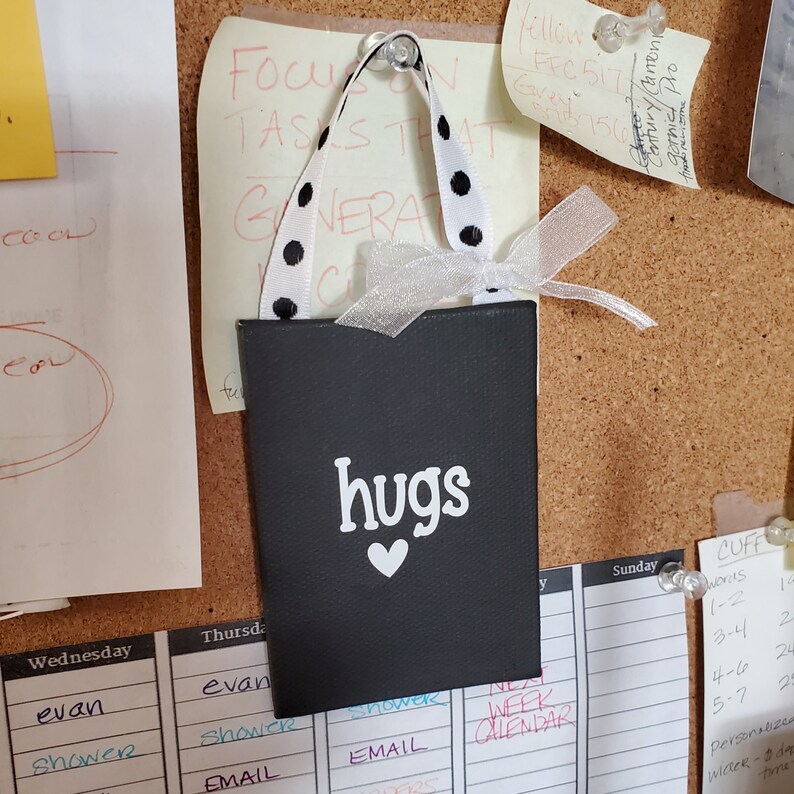 Quarantine Care Package for Her Mom Sister Friend Miss Etsy