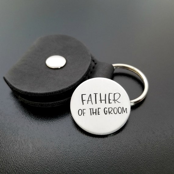 etsy father of the groom gift